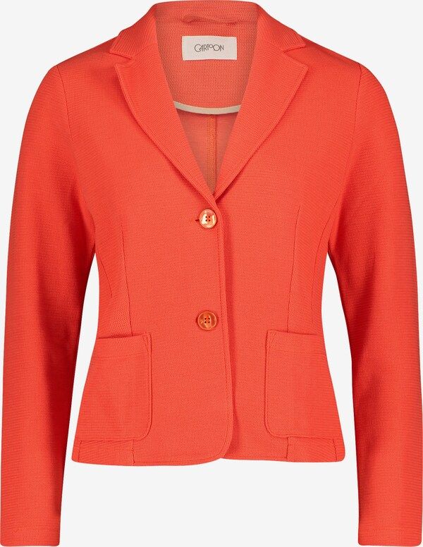 Cartoon Blazer in Orange | ABOUT YOU (DE)