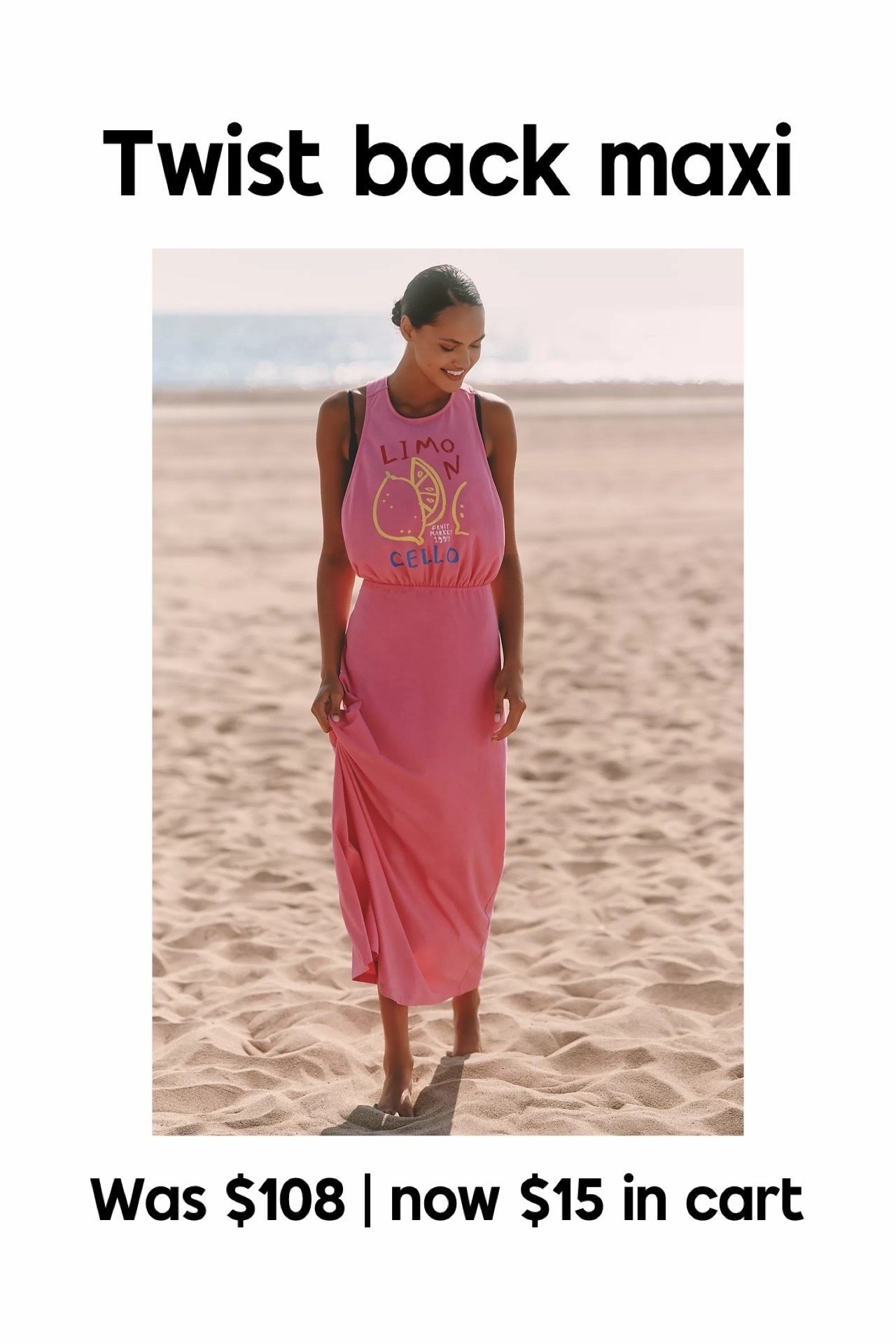 Bought this and love it! 