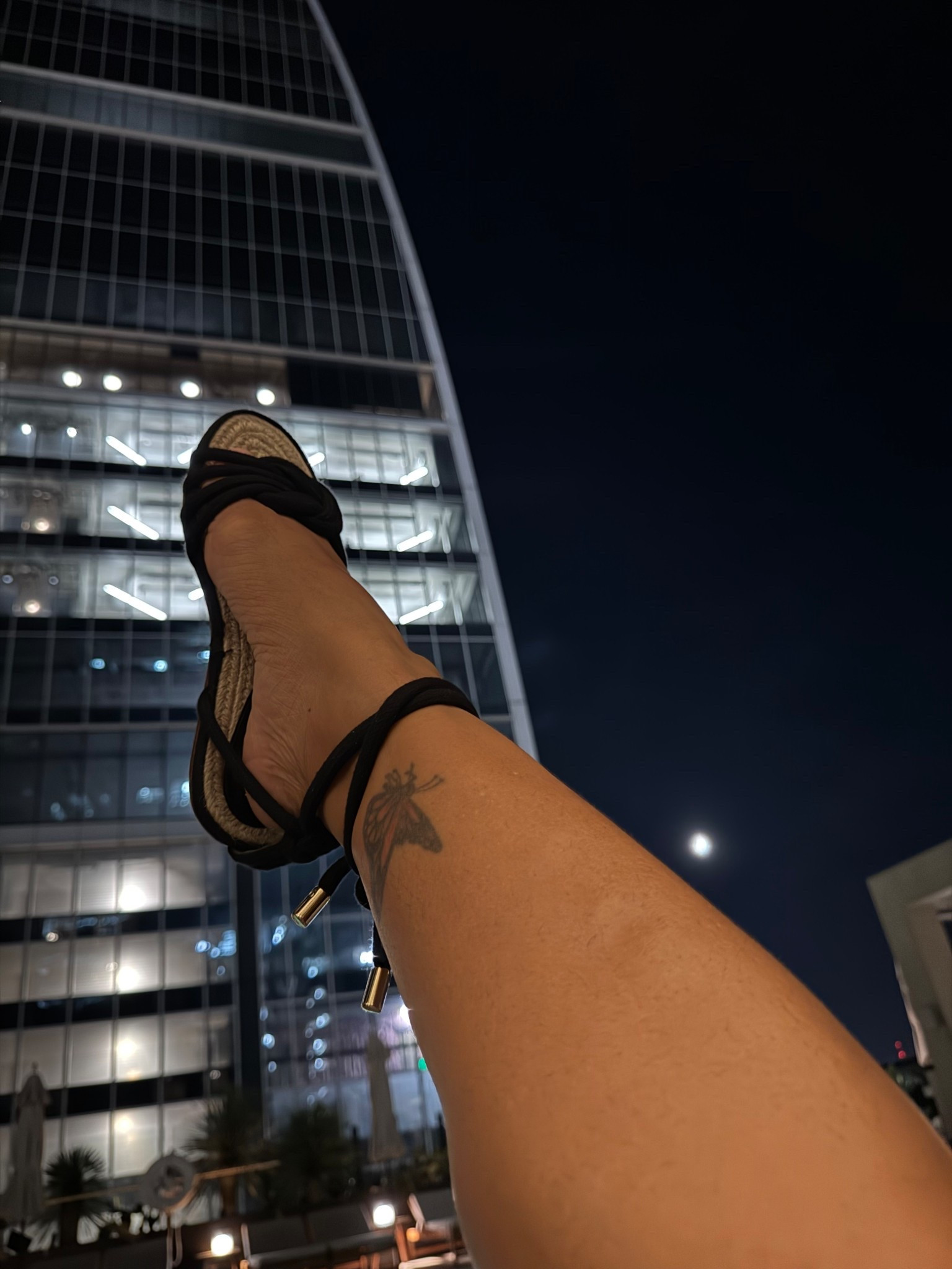 A sandal from day to night? 

Yes please



#LTKSeasonal #LTKTravel #LTKShoeCrush