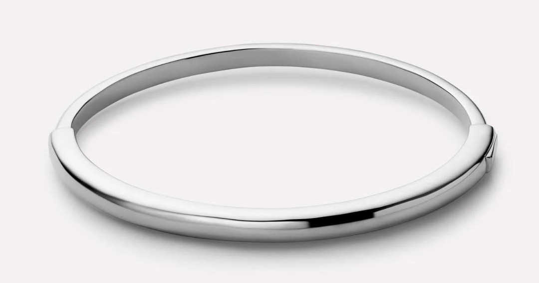 Silver Bracelet - Brynley Silver | Ana Luisa