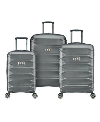 Delsey Meteor Hardside Spinner Luggage Collection, Created for Macy's & Reviews - Luggage - Macy'... | Macys (US)