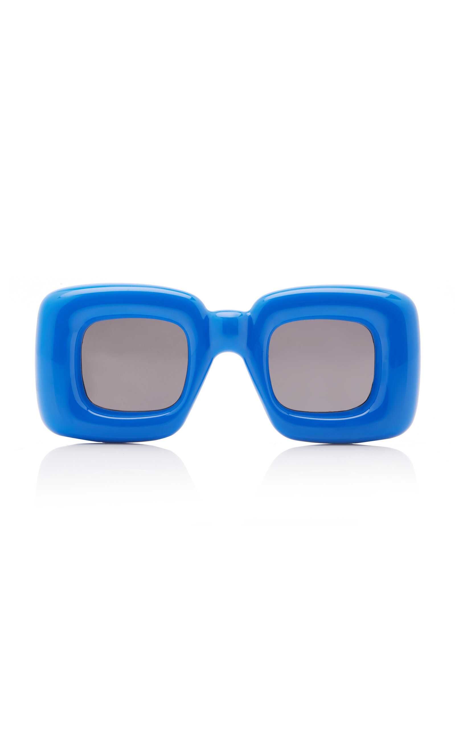 Square-Frame Sunglasses | Moda Operandi (Global)