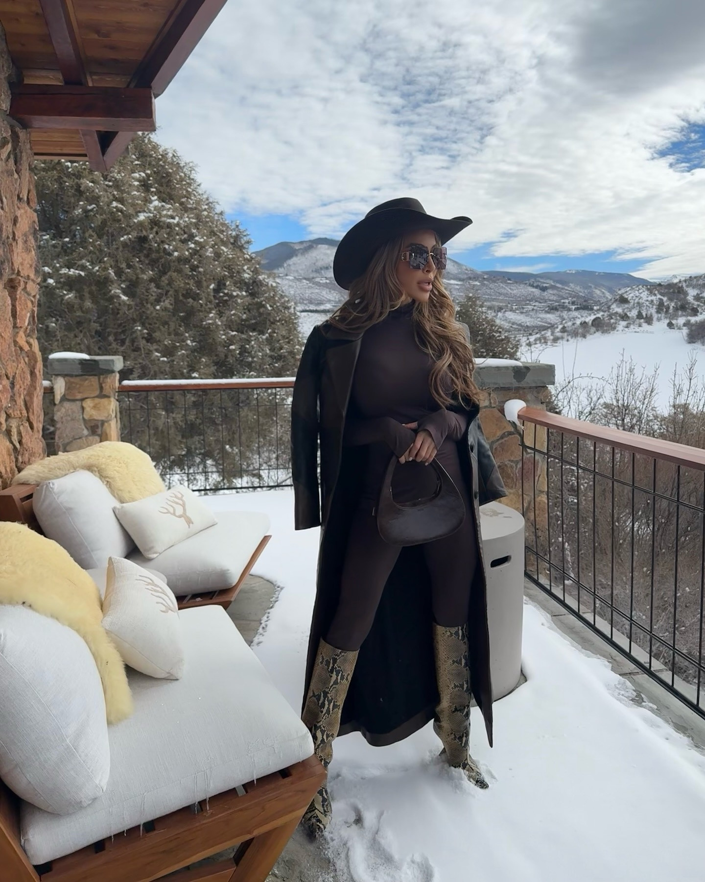 Apres ski 🤠🐎🐻 looks that take you from day to night and always Chalet chic 

#LTKActive #LTKStyleTip #LTKSeasonal