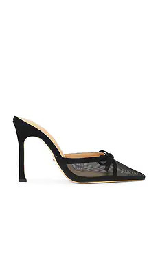 Tony Bianco Aroma Pump in Black from Revolve.com | Revolve Clothing (Global)