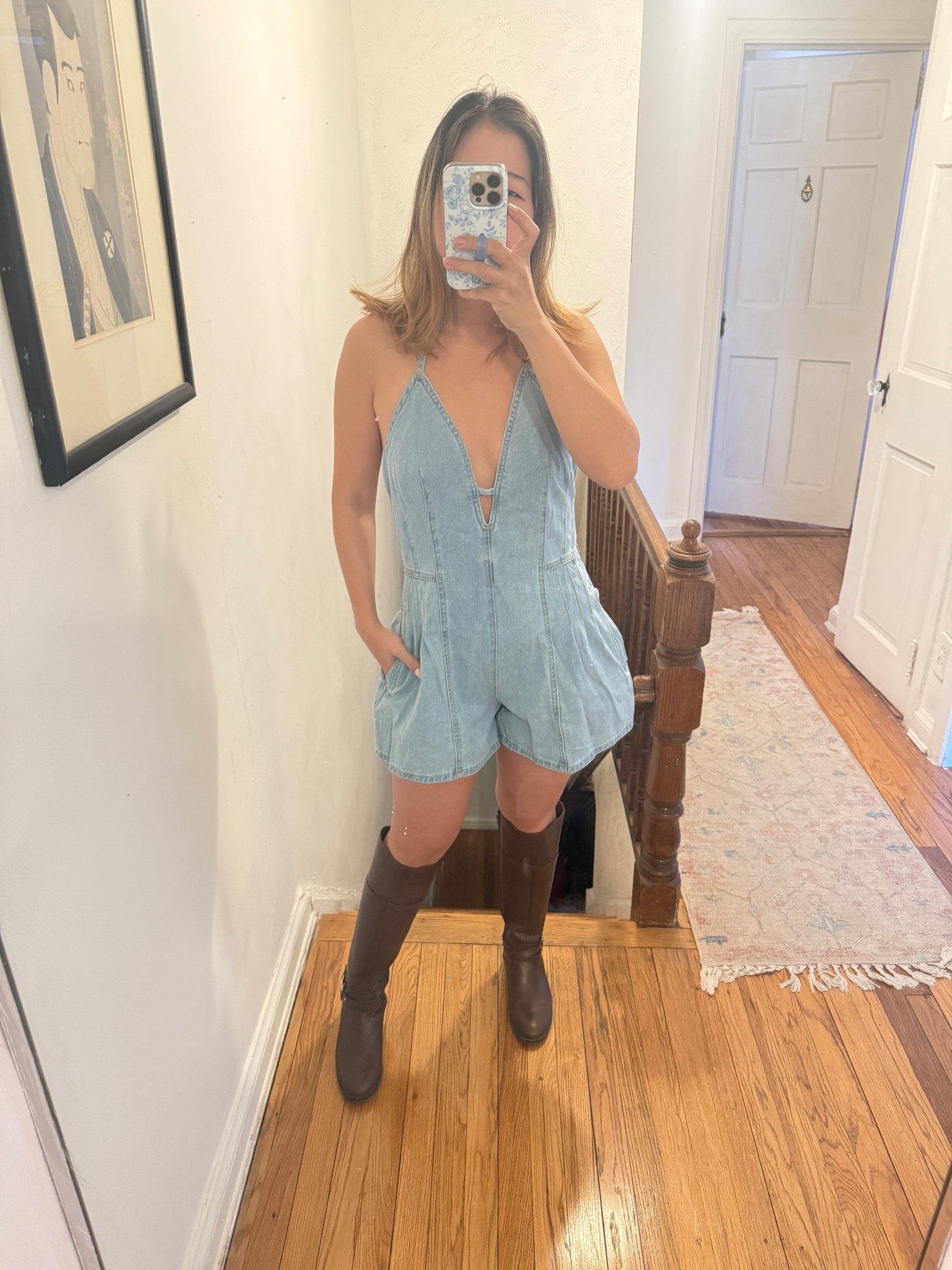 Back in stock
Wearing a size small
Western
Country


#LTKSeasonal #LTKFestival #LTKootd