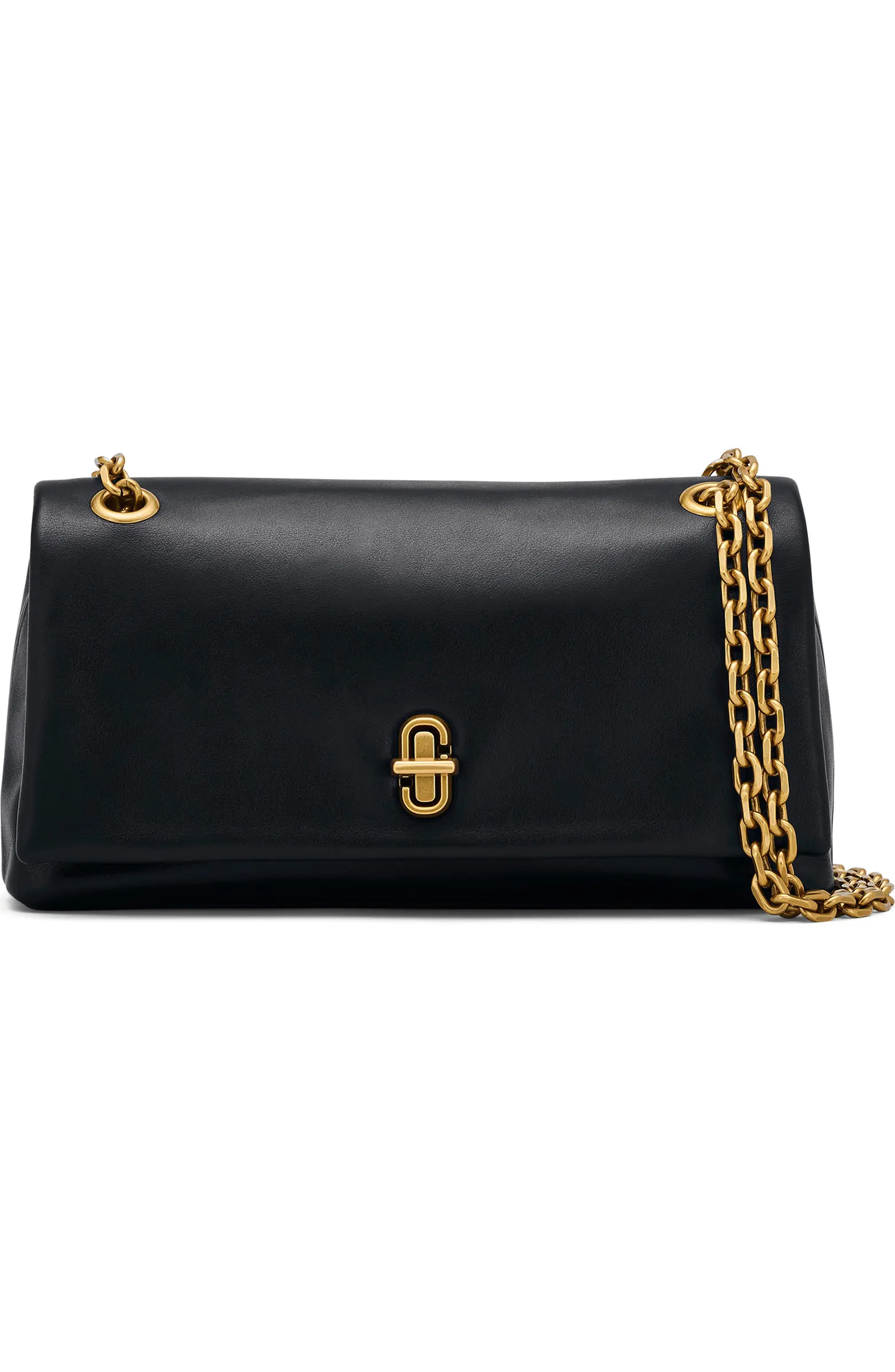 Marc Jacobs The Dual Chain Strap Mini Bag | Nordstrom | Nordstrom
