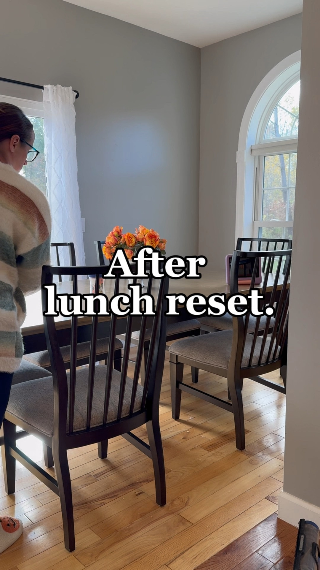 Defunkify is my go to for an all purpose cleanser. It’s nontoxic and the citrus smell is heavenly. It even gets the toddlers messes of unknown substances lol

#LTKFindsUnder50 #LTKKids #LTKHome