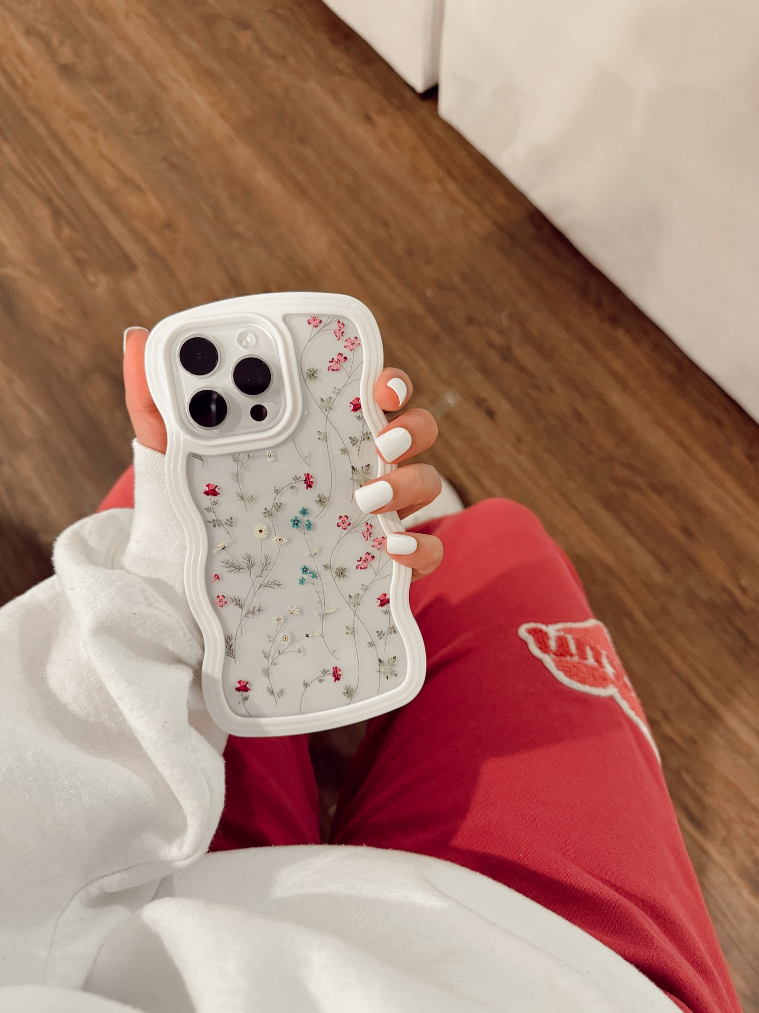 new spring phone cases 🌸🌼🌷🌱🌺

#LTKSeasonal #LTKfindsunder50 #LTKtravel