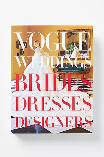 Vogue Weddings: Brides, Dresses, Designers | Anthropologie (US)