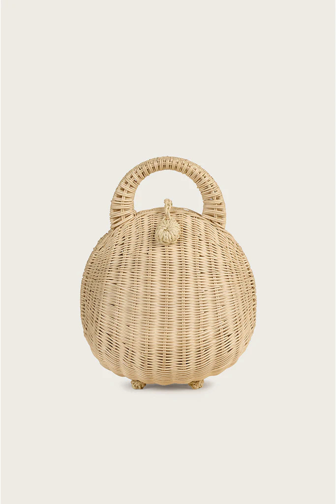 MILLIE BAG - NATURAL | Cult Gaia - US