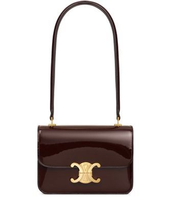 Teen Garance bag in patent calfskin | 24S (APAC/EU)