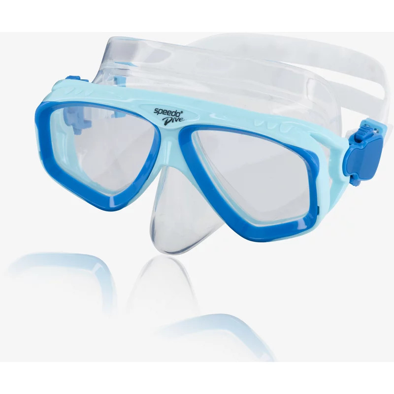 Speedo Adults' Adventure Mask | Academy Sports + Outdoors