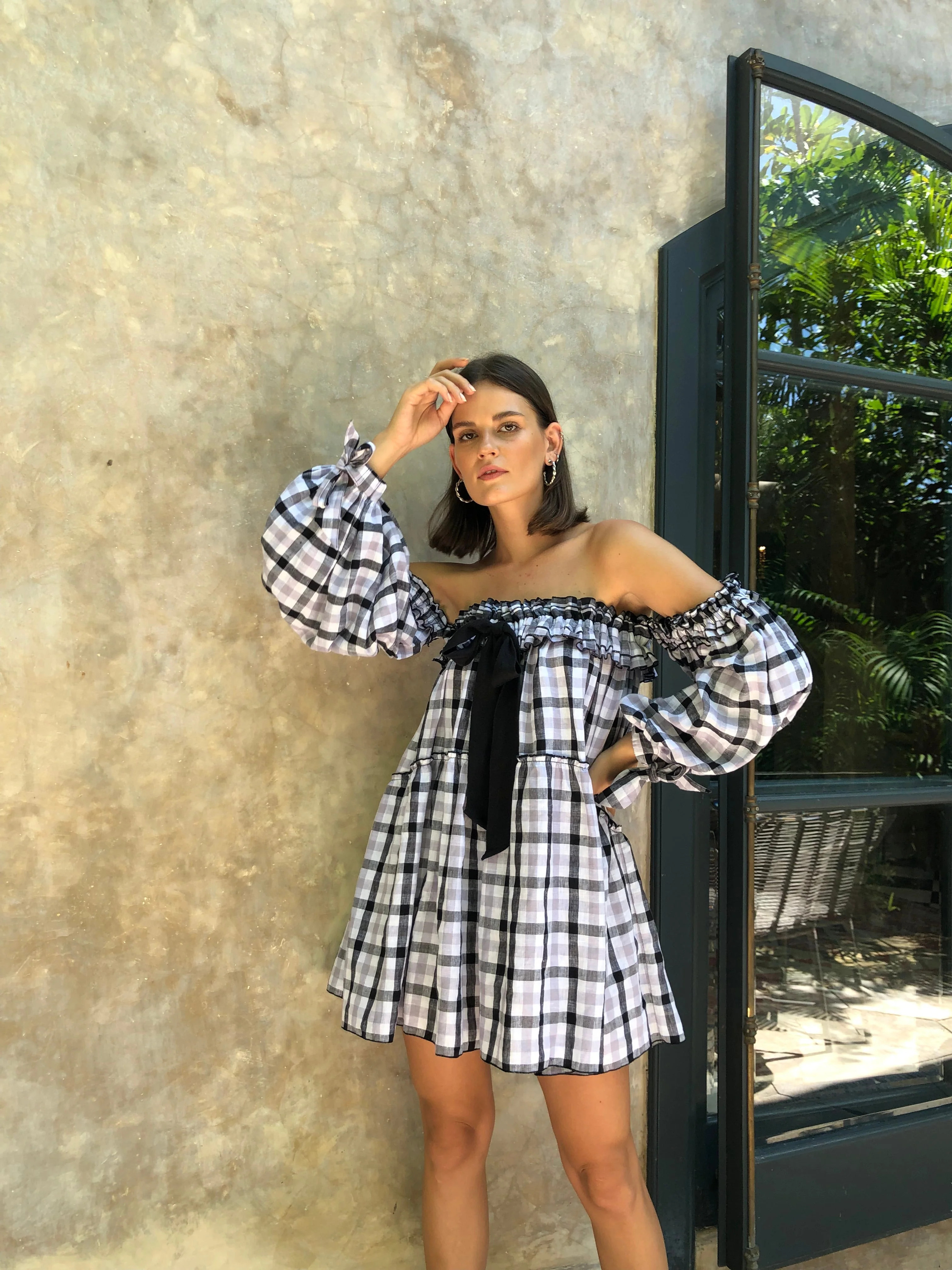 SUMBA DRESS by Puka the Label | Support HerStory