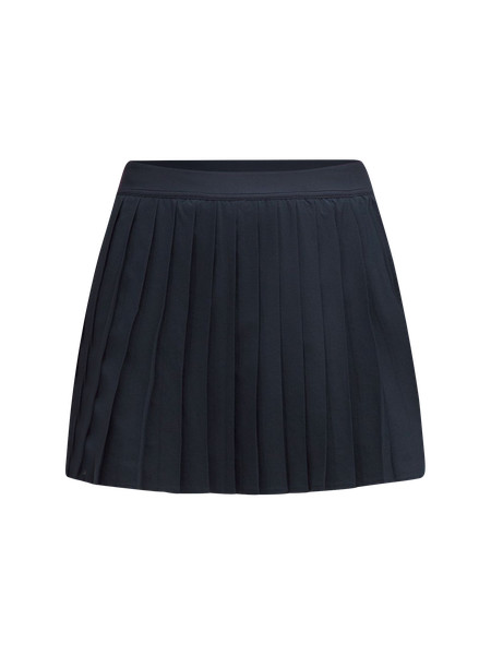High-Rise Pleated Tennis Skirt | Lululemon (US)