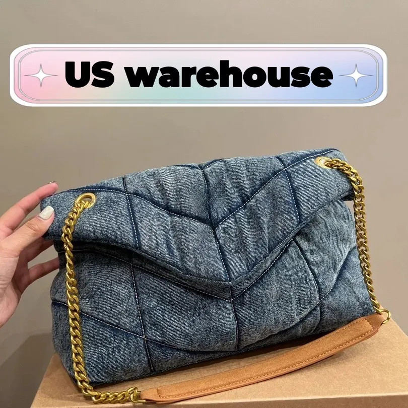 10A denim luxury designer bag handbag high quality shoulder bag hobo crossbody designer bags desi... | DHGate