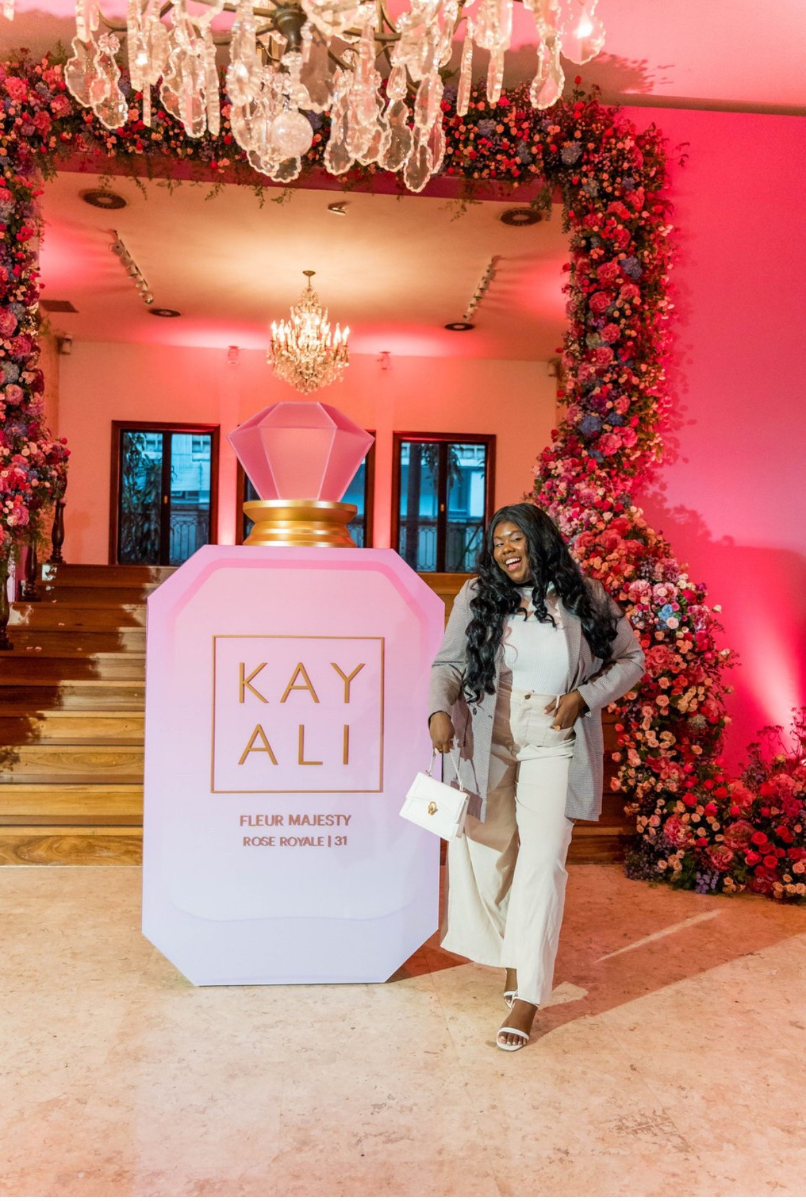 Sem palavras pra essa fragrância 

#LTKbrasil #LTKbeleza