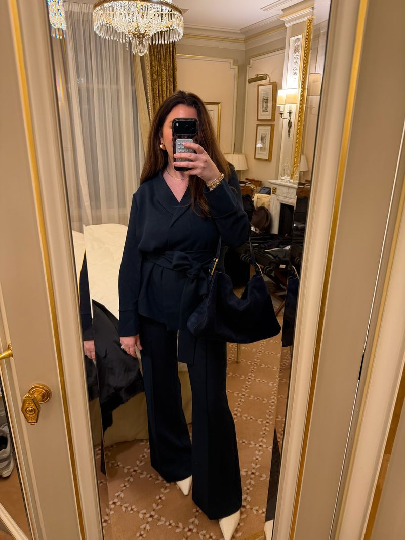 Paris Night 3 outfit! 

outfit l matching suit  

 