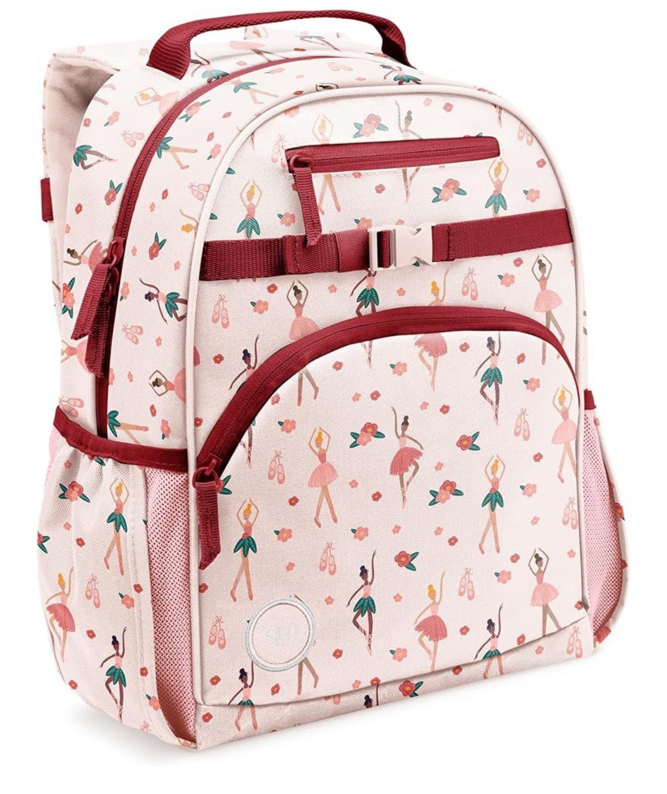 Back to School Waterproof Backpack! #backtoschool #simplymodern #kidsbackpack #school 
#amazonprime