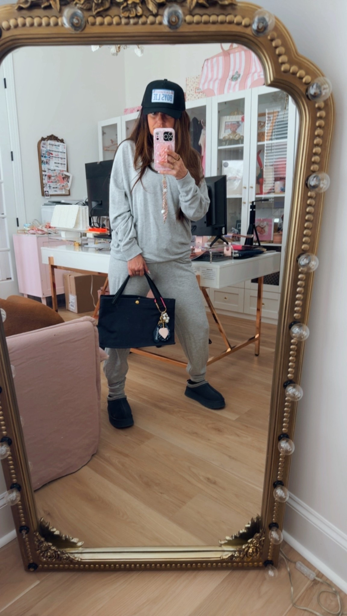 #LTKOver40 #LTKmomlife #LTKdayinmylife