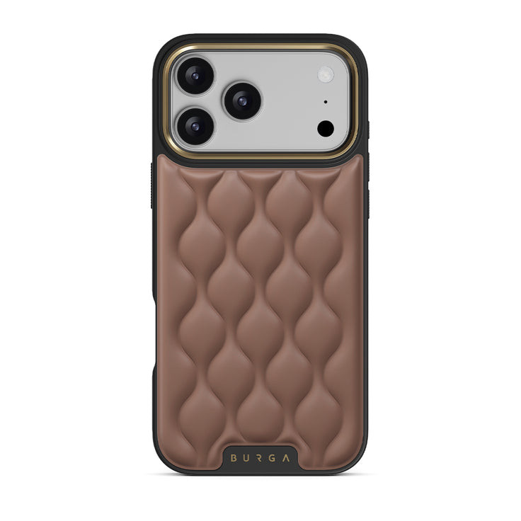 Demure - iPhone 17 Pro Max Case | BURGA