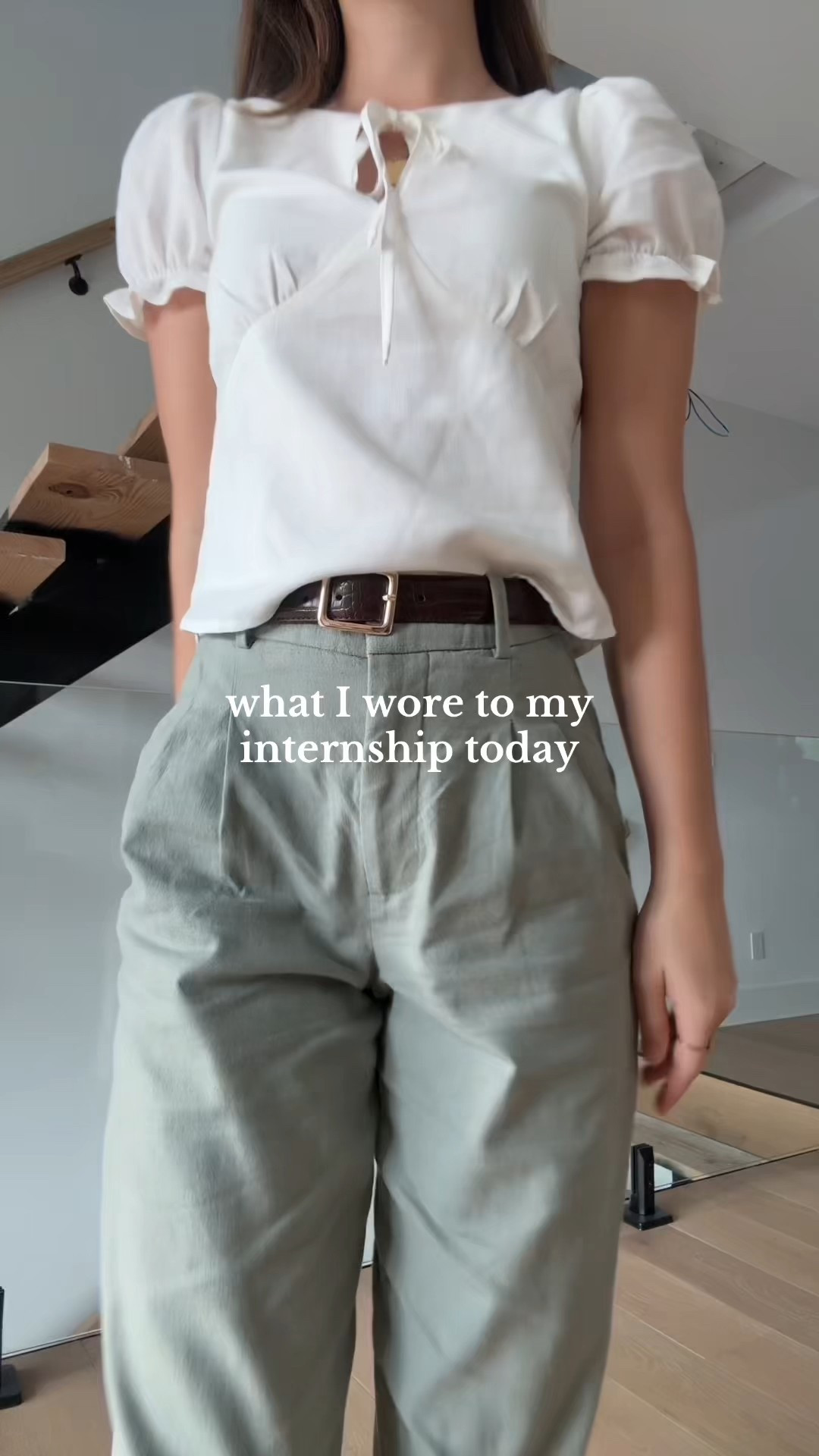 business casual inspo 

#LTKStyleTip #LTKWorkwear #LTKU