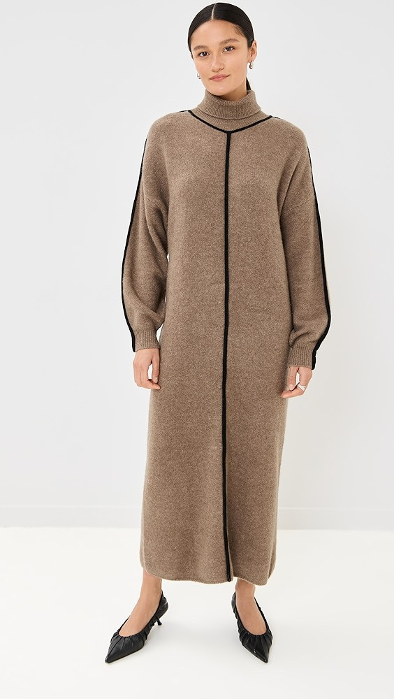 STAUD Apres Dress | Shopbop | Shopbop