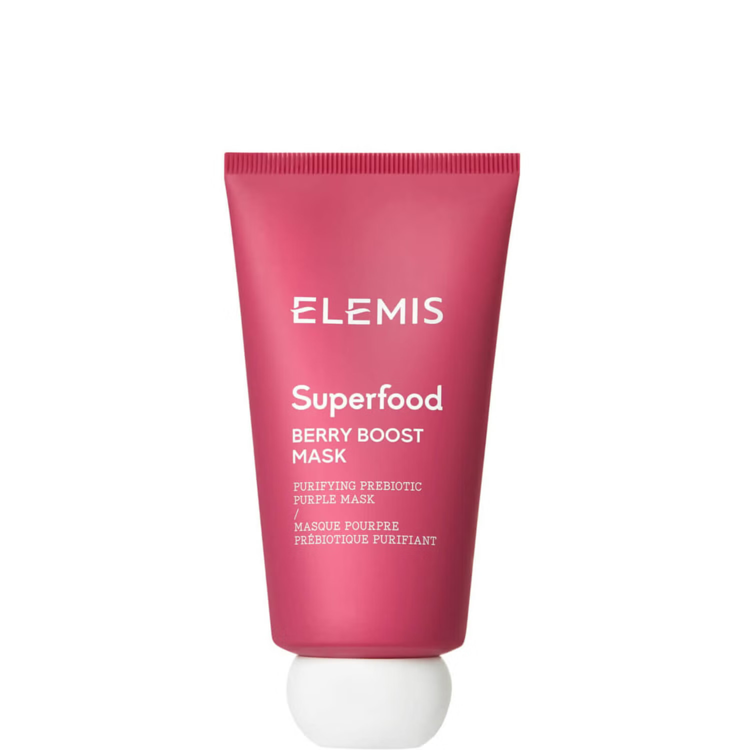 Elemis Superfood Berry Boost Mask 75ml | Look Fantastic (ROW)