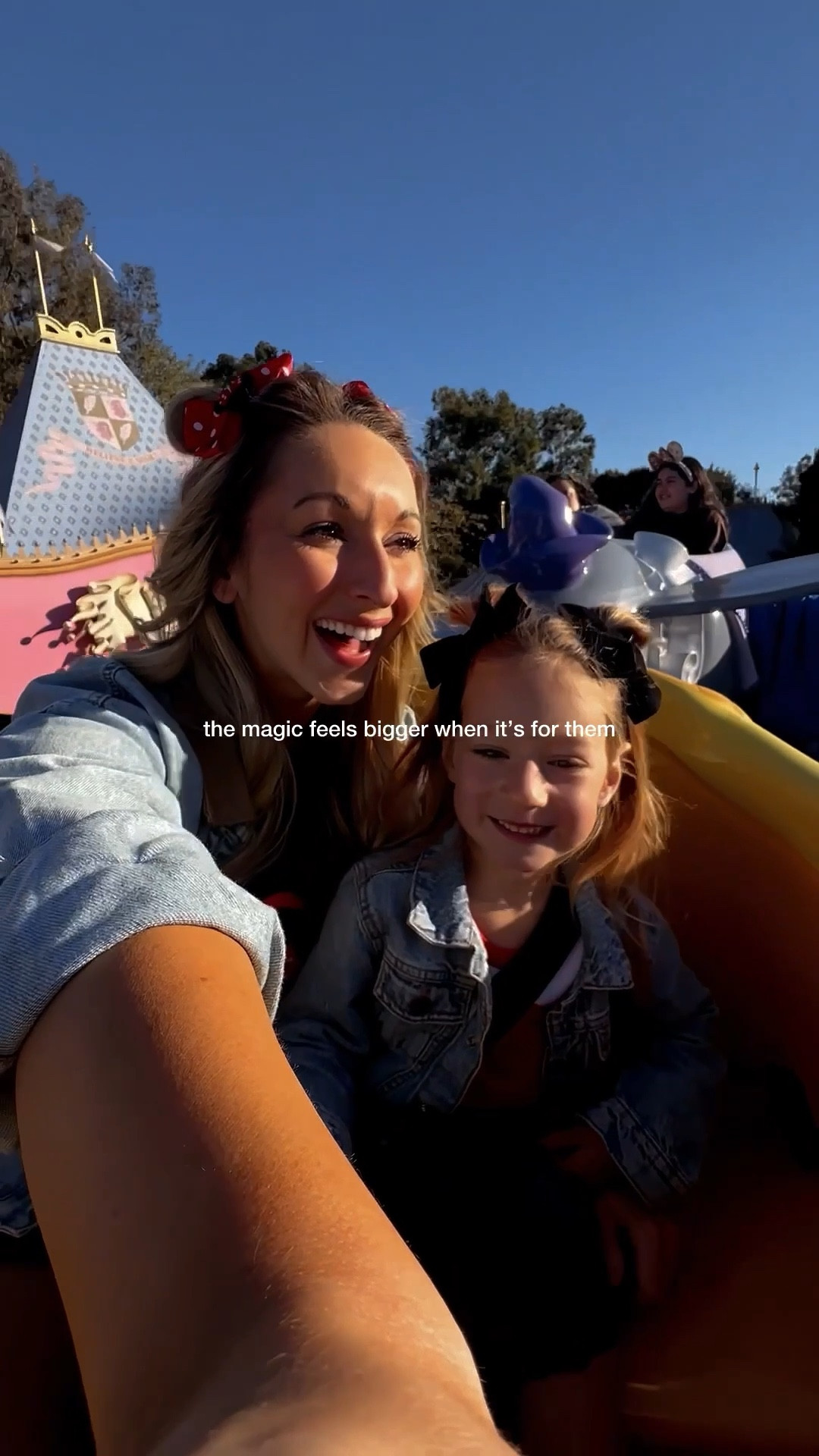 Family Disney look

Socks 
Hair bows
Shorts unitard
Denim shacket

Stella’s dress is Walmart 2023, similar linked

Graham’s set is a must!!! 

#LTKFindsUnder50 #LTKTravel #LTKKids