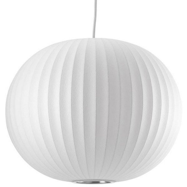Nelson Ball Bubble Pendant | Lumens