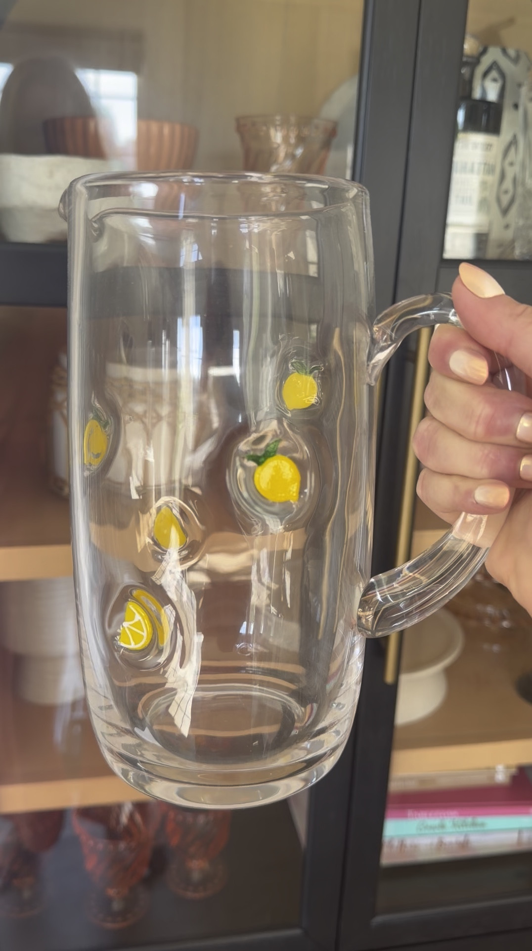 When life gives you lemons 🍋🍋🍋

Cutest icon glass vase from @samsclub and under $20! Love it!

#LTKfoodie #LTKHome #LTKSaleAlert