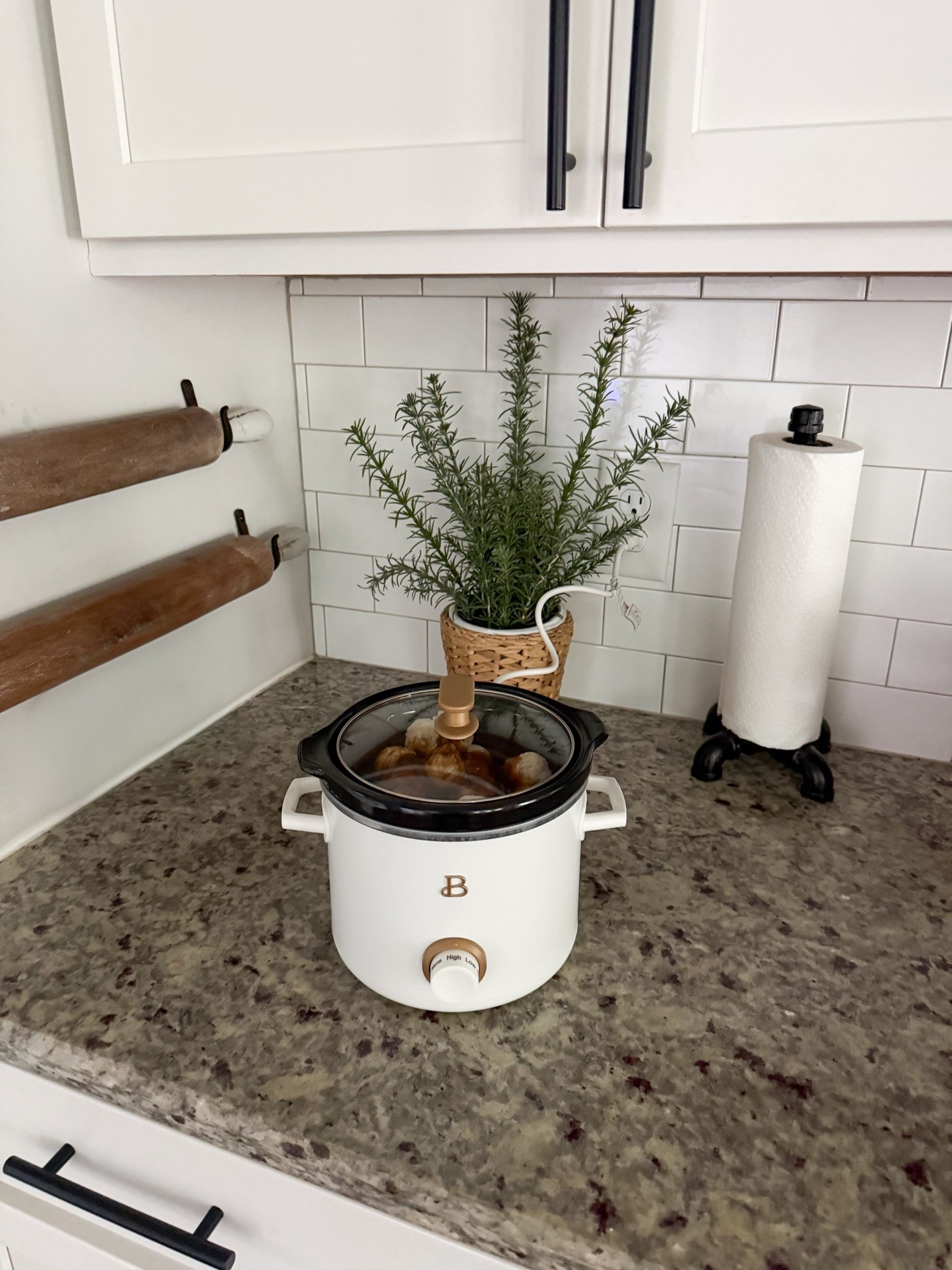 Love these little crockpots! Perfect for  those little meals and appetizers!

#LTKmomlife #LTKHome #LTKdayinmylife