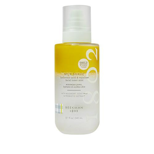 Beekman 1802 Milk Shake Facial Toner Mist Auto-Ship® | HSN