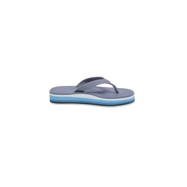 Women's Hari Mari Dunes Sunset Flip Flop Sandals 9 Earl Gray | Scheels