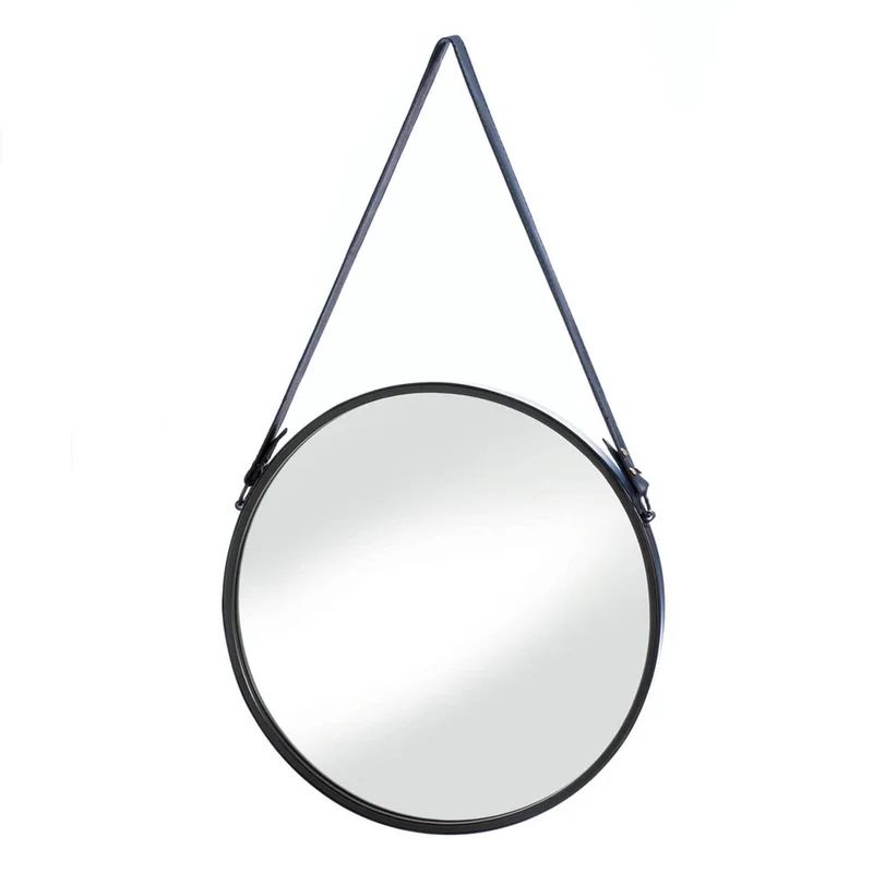 Mattox Hanging Accent Mirror | Wayfair North America
