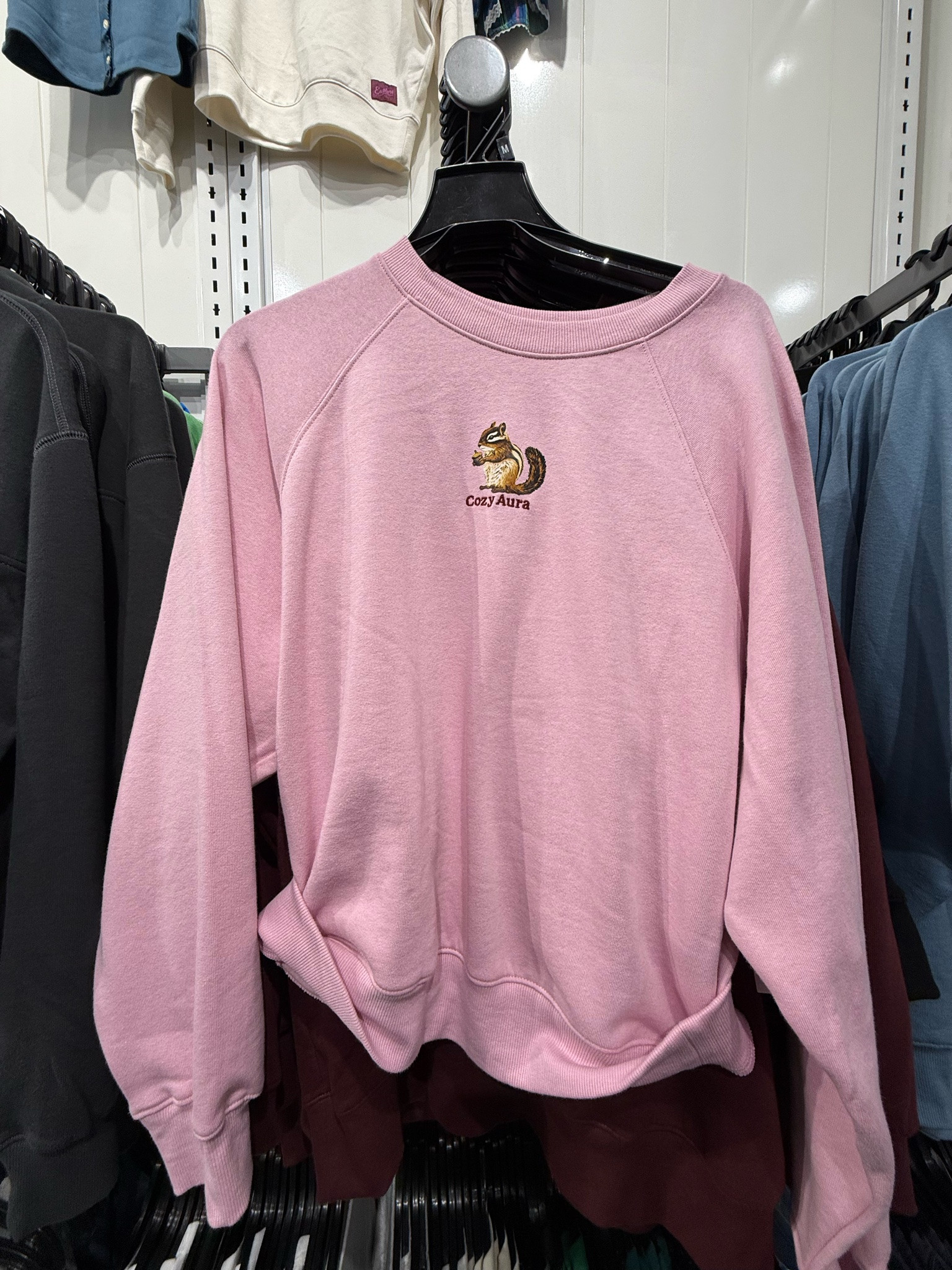 Nature collection at old navy!