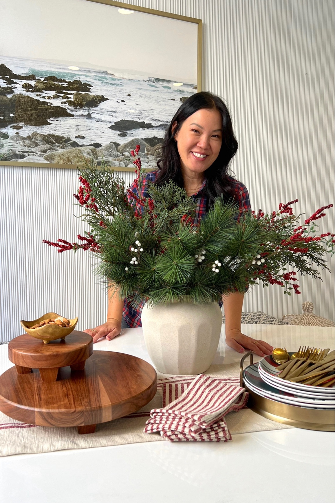 Shop my most recent holiday decor purchases 🎁🎄

#LTKSeasonal #LTKHoliday #LTKhome