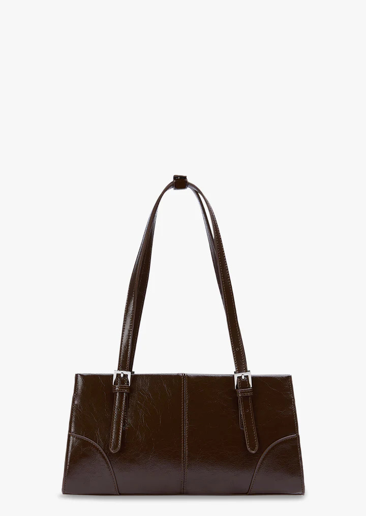 Wynter BROWN CRINKLE | Tony Bianco (Australia & New Zealand)