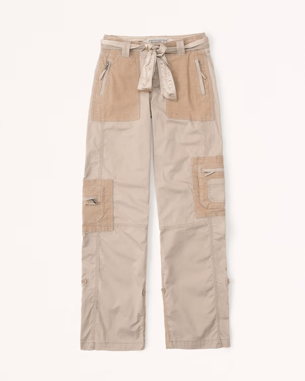 2000s Utility Pant | Abercrombie & Fitch (US)