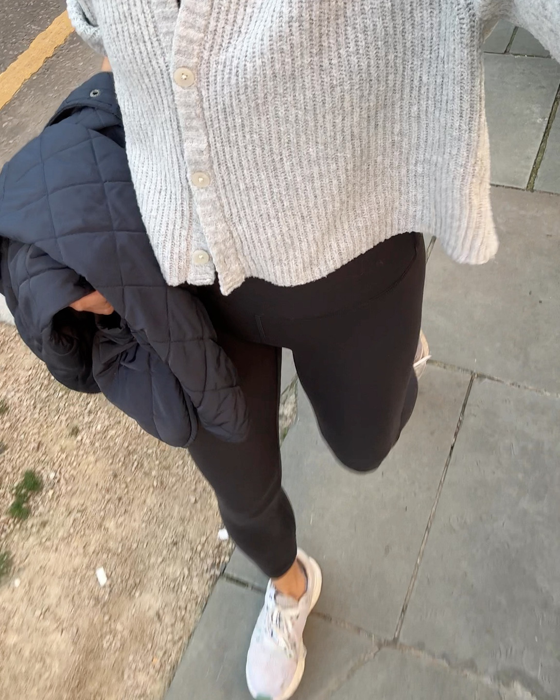 A little workout OOTD ✨

#LTKActive #LTKStyleTip #LTKWatchNow