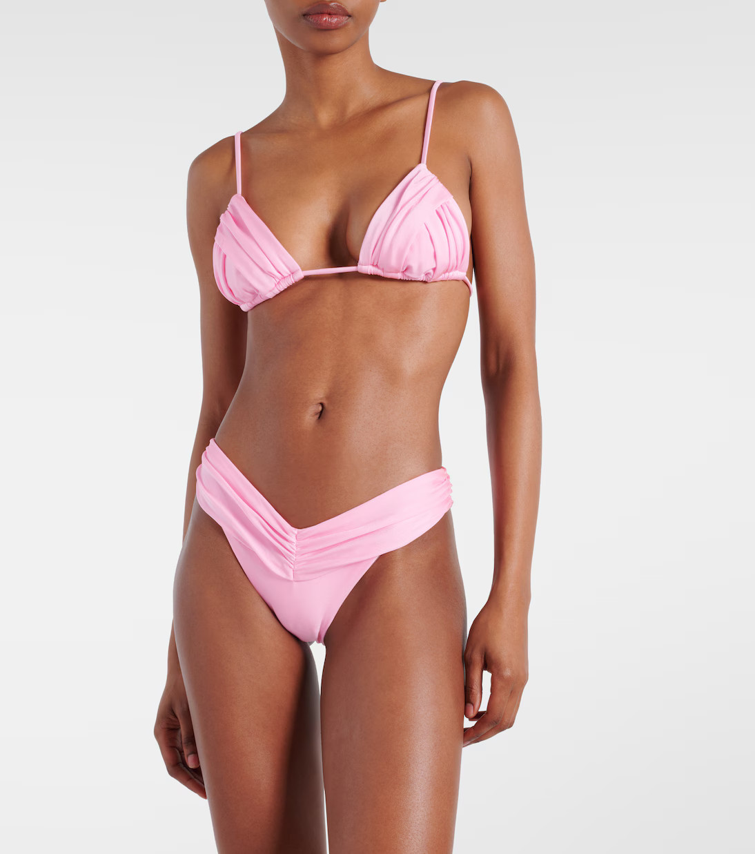 Jasmin bikini bottoms | Mytheresa (US/CA)