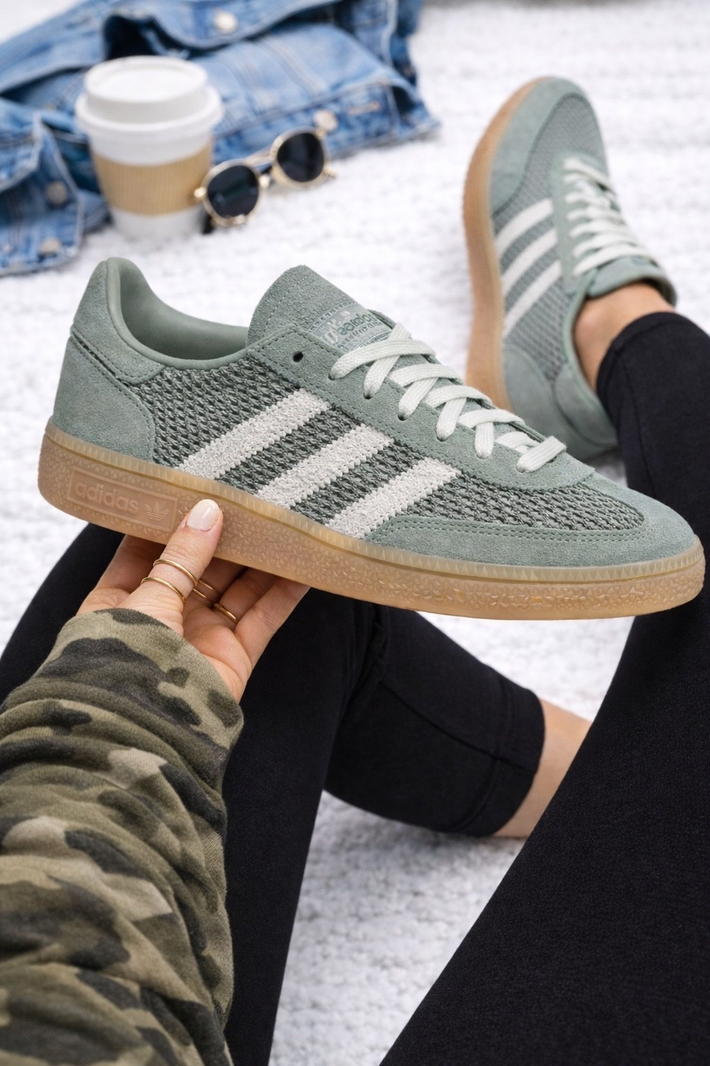 adidas gazelle silver green womens adidas Womens VL Court 3.0 Trainers