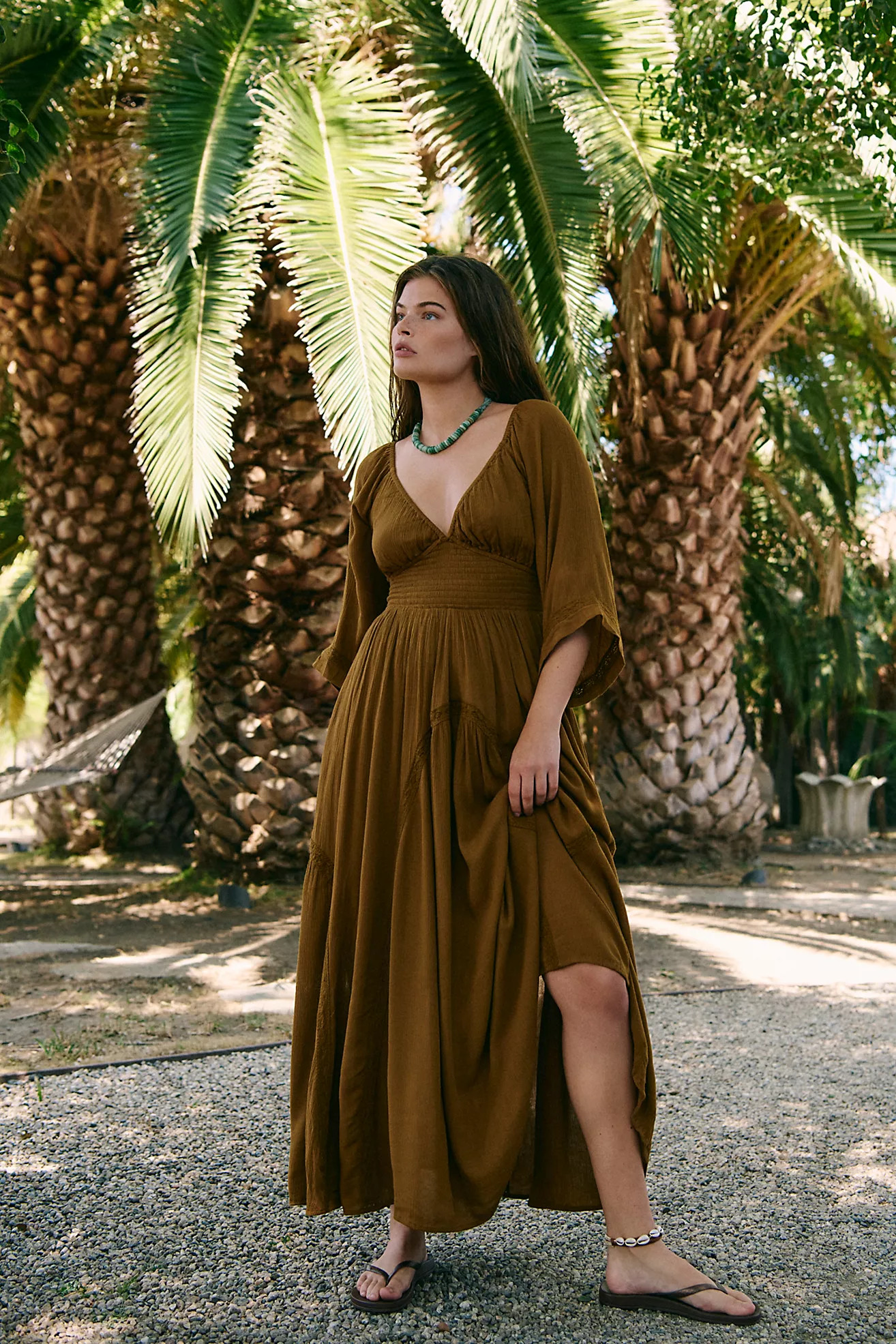 Dixie Maxi | Free People (Global - UK&FR Excluded)