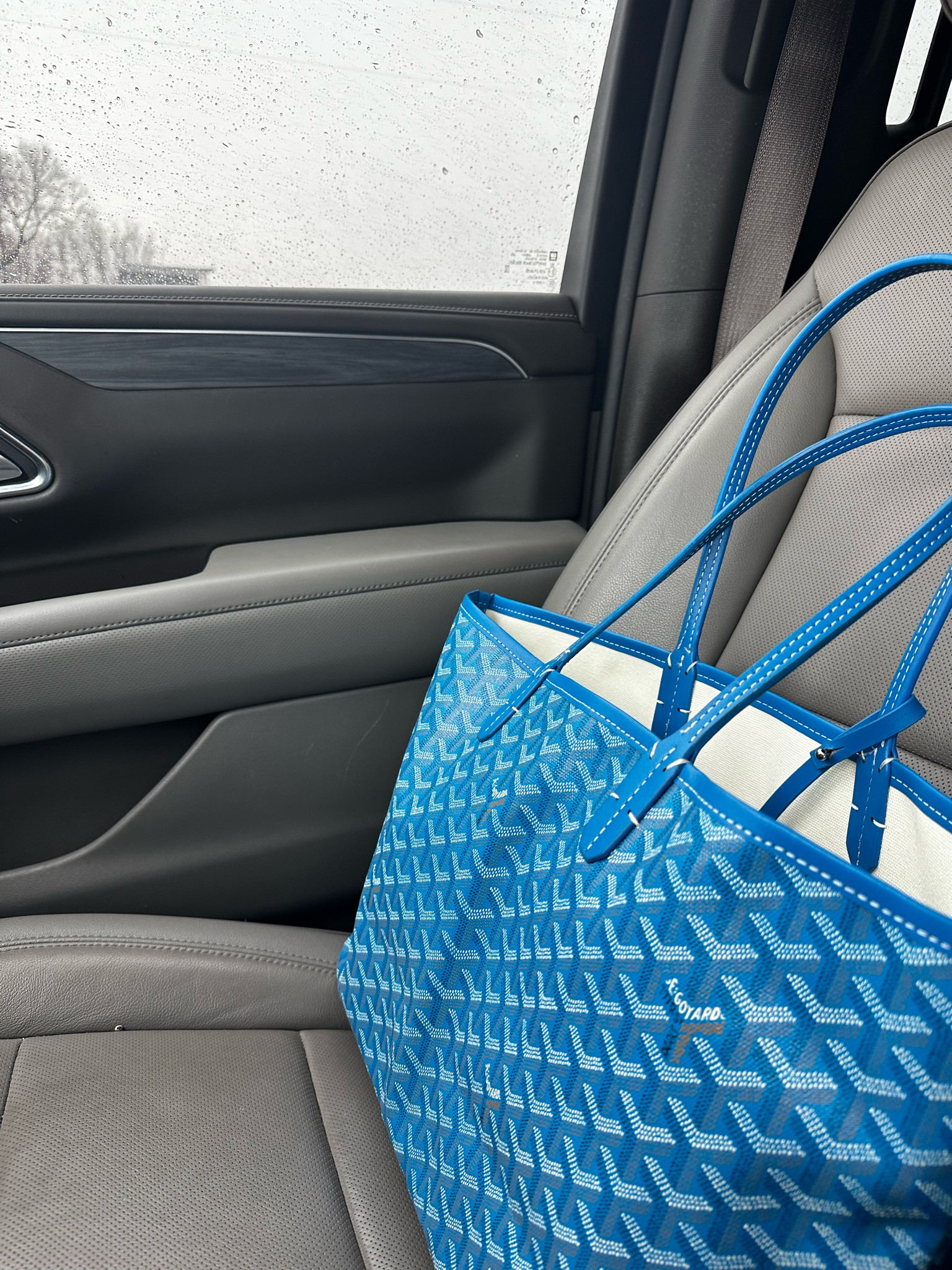 Goyard tote #dhgate #fencefinds 

#LTKSpringSale #LTKGala