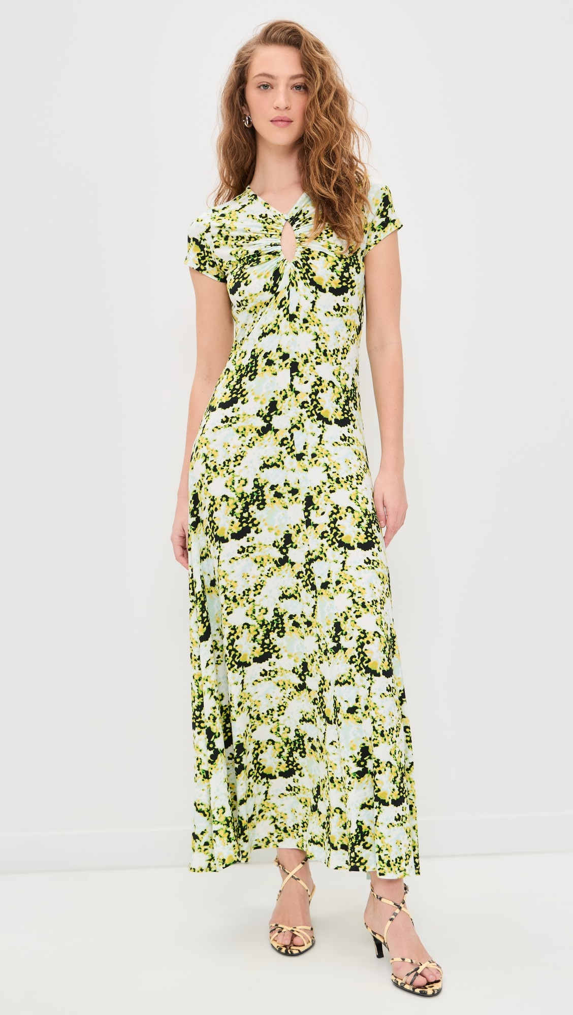 Noelani Dress | Shopbop