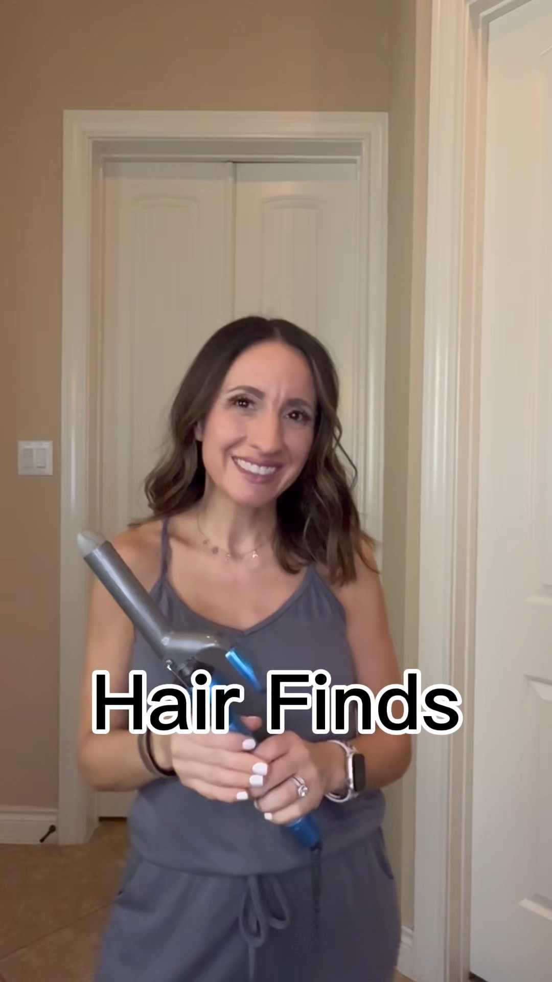 Hair Finds I depend on. 
Babyliss curling iron is on sale  
Kenra heat protectant 
Color Wow hairspray with texture spray. 
I love this hairspray. Total game changer  

#LTKHoliday #LTKFindsUnder50 #LTKBeauty