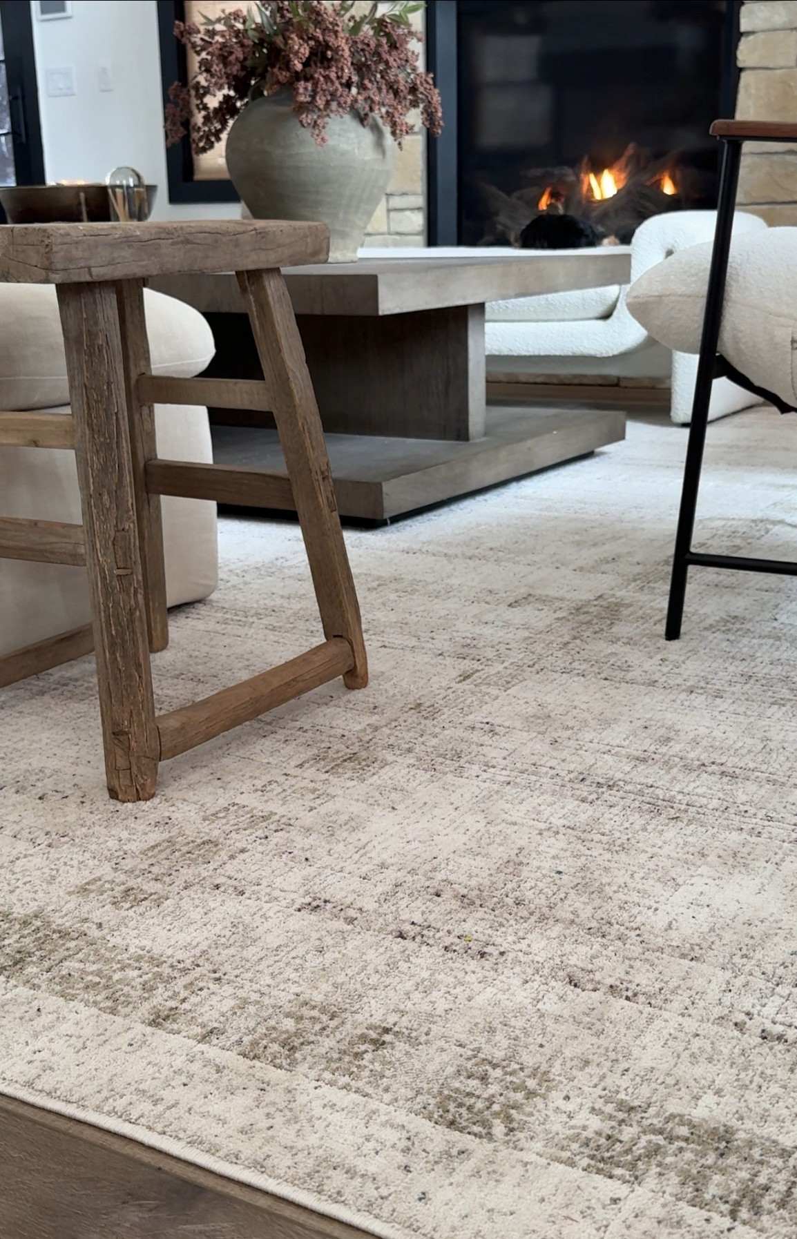 If you are looking for a neutral rug with a plaid pattern look no farther! This one is a beauty and a top seller for almost 2 years now! 

#LTKSaleAlert #LTKHome