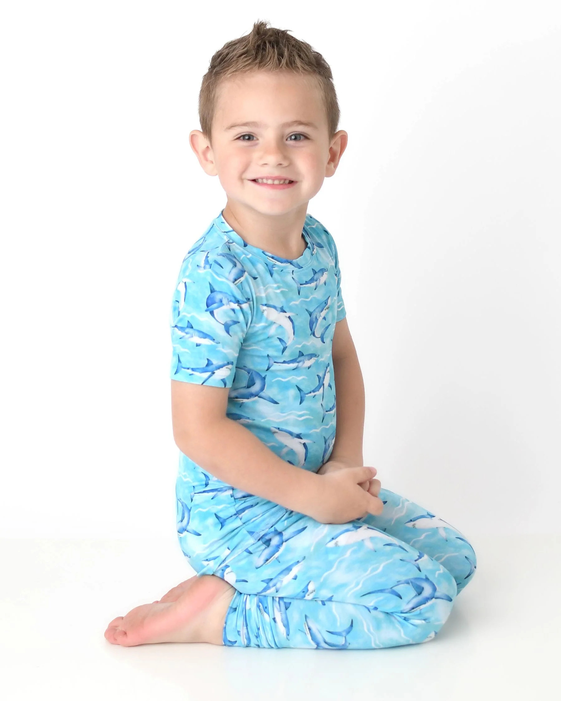 Justin Toddler Lounge | LEV Baby