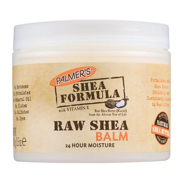 Palmer's Shea Formula Raw Shea Balm - 3.5 fl oz | Target
