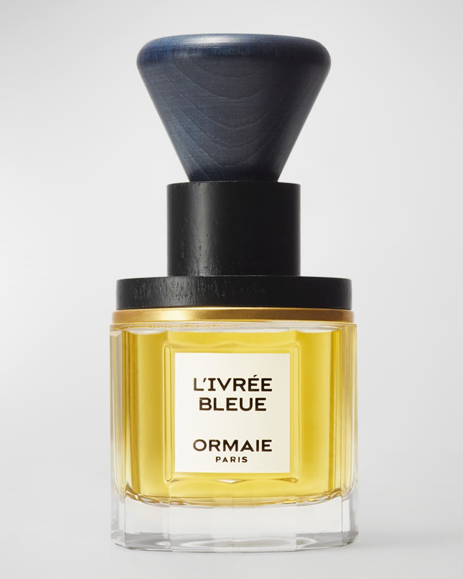 ORMAIE L'Ivree Bleue Eau de Parfum, 1.7 oz. | Neiman Marcus