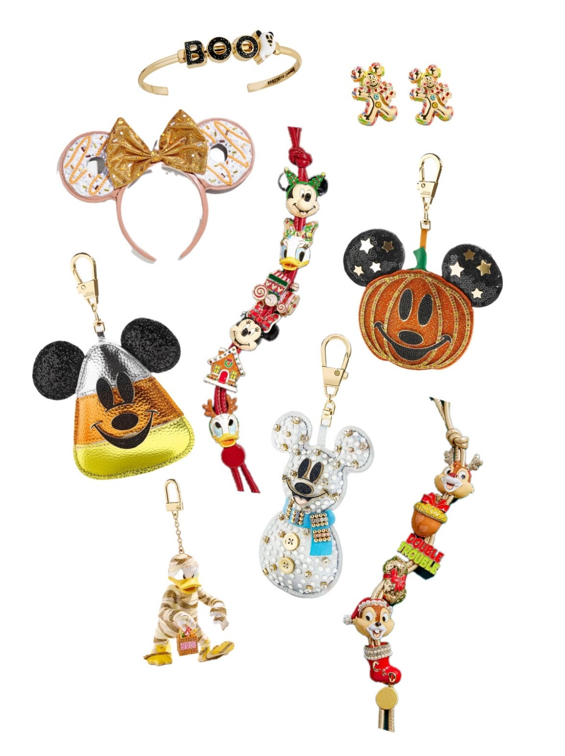 BaubleBar’s biggest sale of the year! 

#LTKFindsUnder100 #LTKGiftGuide #LTKHoliday